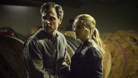 Sinopsis Divergent, Bioskop Trans TV 1 Februari 2023