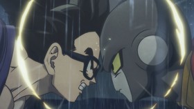 Review Film: Dragon Ball Super: Super Hero
