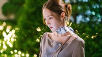 5 Drama Korea Romantis Dibintangi Park Min Young, Termasuk Love in Contract