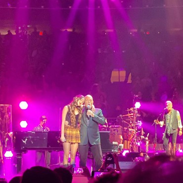 Duet Nyanyi Bareng Billy Joel, Olivia Rodrigo Malah Kena Bully