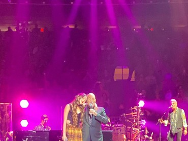Duet Nyanyi Bareng Billy Joel, Olivia Rodrigo Malah Kena Bully