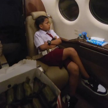 Ini Sifat Asli Farel Prayoga yang Dibongkar Teman Usai Viral Jadi Artis