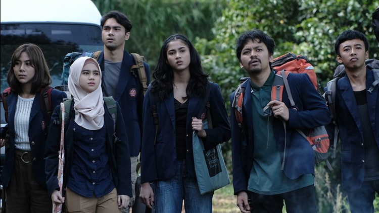 KKN di Desa Penari merupakan film horor Indonesia yang paling banyak ditonton di bioskop. Selama dua bulan tayang, film tersebut menyedot 9 juta penonton.