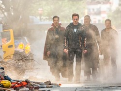 Urutan Film Marvel Cinematic Universe dari Awal Berdasarkan Timeline