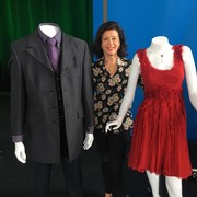 Mengenal Jany Temime, Desainer Kostum di Balik Harry Potter hingga House of The Dragon!