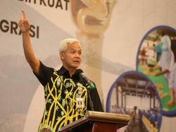 Survei SMRC: PDIP Bisa Menang Pilpres 2024 Bila Ganjar Jadi Capres