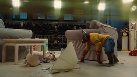 Jordan Peele Jelaskan Arti Adegan Gordy's Home Film Nope