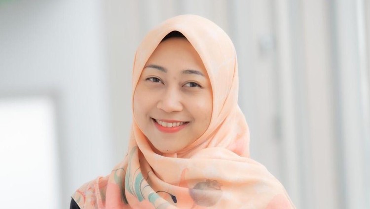 Grace Kamila Wanita RI yang Tinggal di Jepang Grace Kamila Wanita RI yang Tinggal di Jepang
