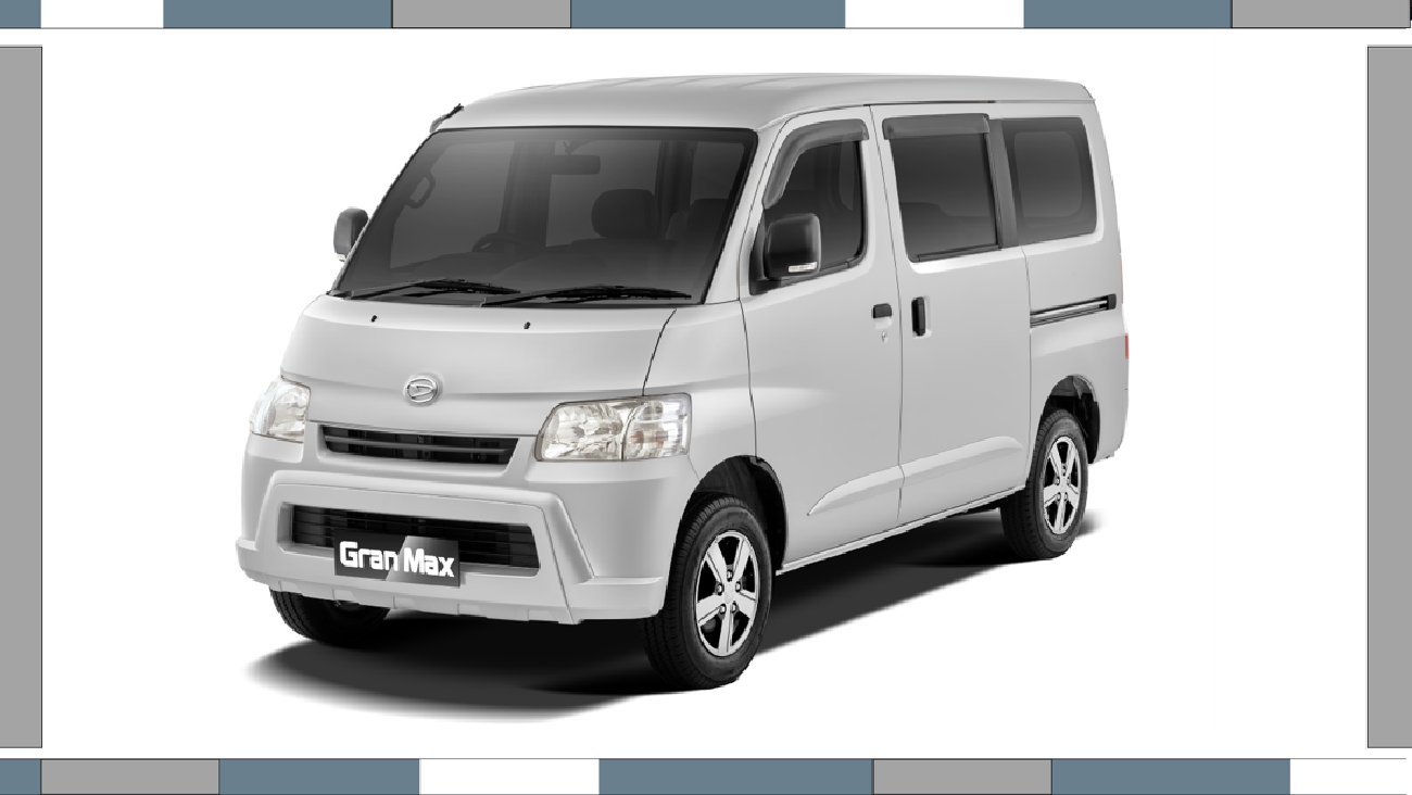 Daihatsu Hadirkan GranMax Versi Terbaru untuk Para Pengusaha Muda