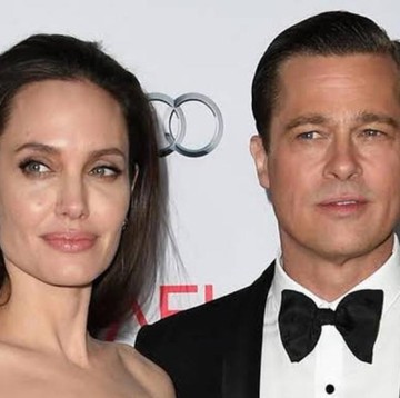 Adu Kekayaan Mantan Suami Angelina Jolie, Antara Brad Pitt vs Billy Bob Thornton Siapa Lebih Tajir?