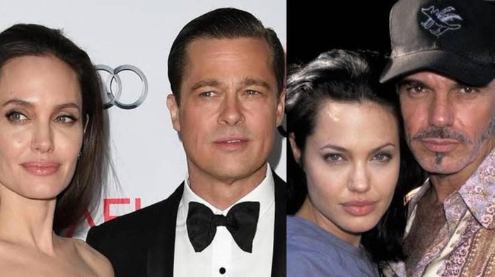 Adu Kekayaan Mantan Suami Angelina Jolie, Antara Brad Pitt vs Billy Bob Thornton Siapa Lebih Tajir?