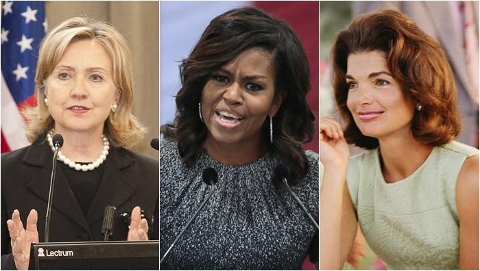 Mengenal Sosok 5 Ibu Negara Paling Berpengaruh Sepanjang Masa