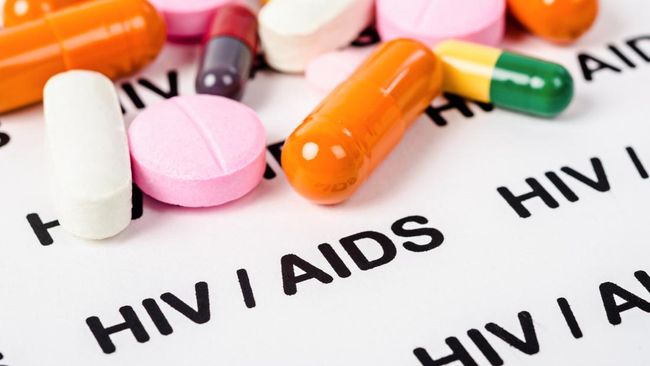 Kemenkes mencatat 2.264 ibu hamil terinfeksi HIV per Januari-September 2025, namun baru 68 persen yang memulai terapi ARV.