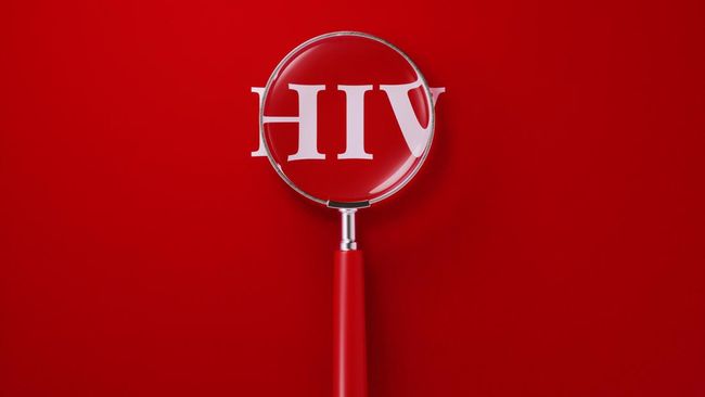 Banyak Pasien Cacar Monyet di Indonesia Positif HIV