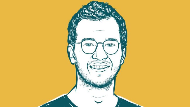 Henrique Dubugras menjadi salah satu pemuda terkaya di dunia akibat termotivasi orang tua yang tak membayari game online. Berikut kisah hidupnya.