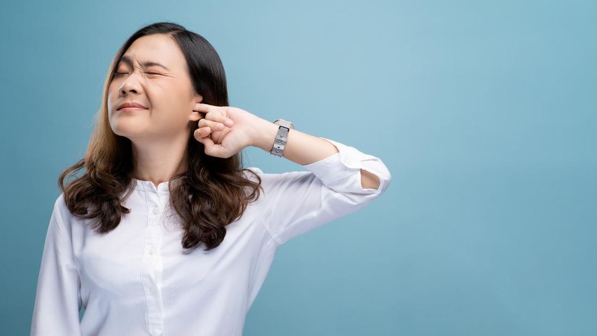 Mengenal Tinitus: Pengertian, Penyebab, dan Pengobatannya