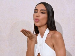 Kylian Mbappe Pacari Model Playboy yang Juga Transgender?