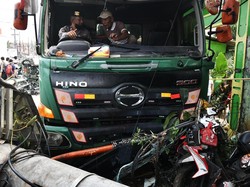 Dikaitkan Kecelakaan Truk Maut Bekasi, Wilmar Angkat Bicara