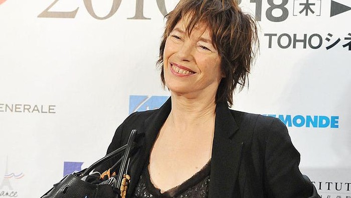 Jane Birkin, Sosok Penginspirasi Hermes Birkin Bag, Meninggal Dunia