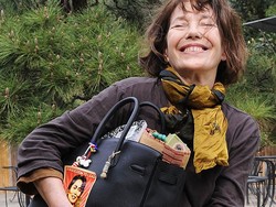 Fakta-fakta Meninggalnya Jane Birkin, Artis Pencetus Tas Ikonik Hermes Birkin