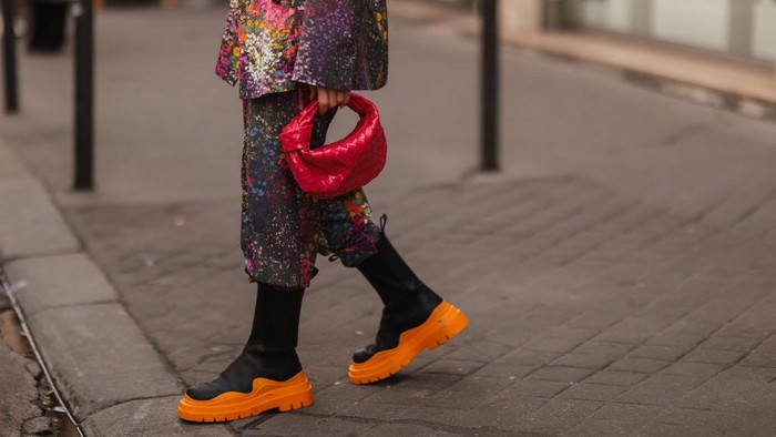 BeauPicks: Rekomendasi Sepatu Boots untuk Tampilan Stylish Ala Gaya Musim Gugur