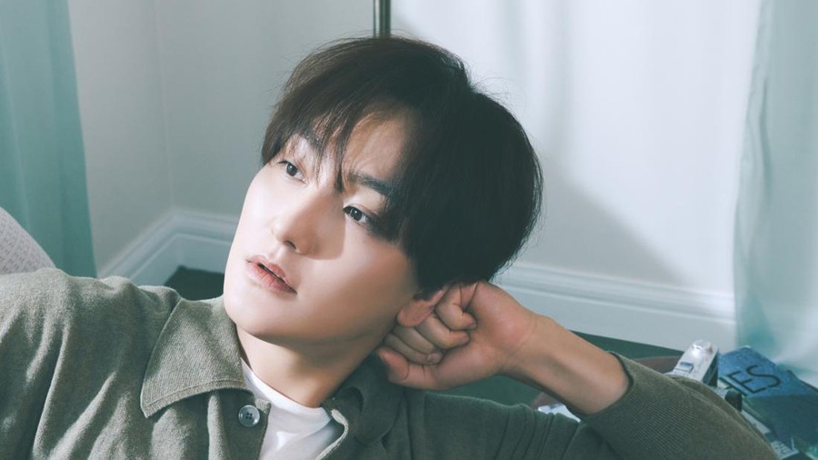 Kangta