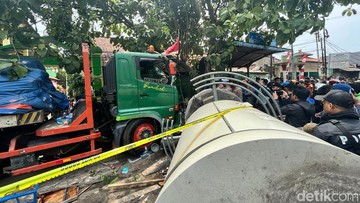 PULUHAN KORBAN LUKA-LUKA DAN JIWA