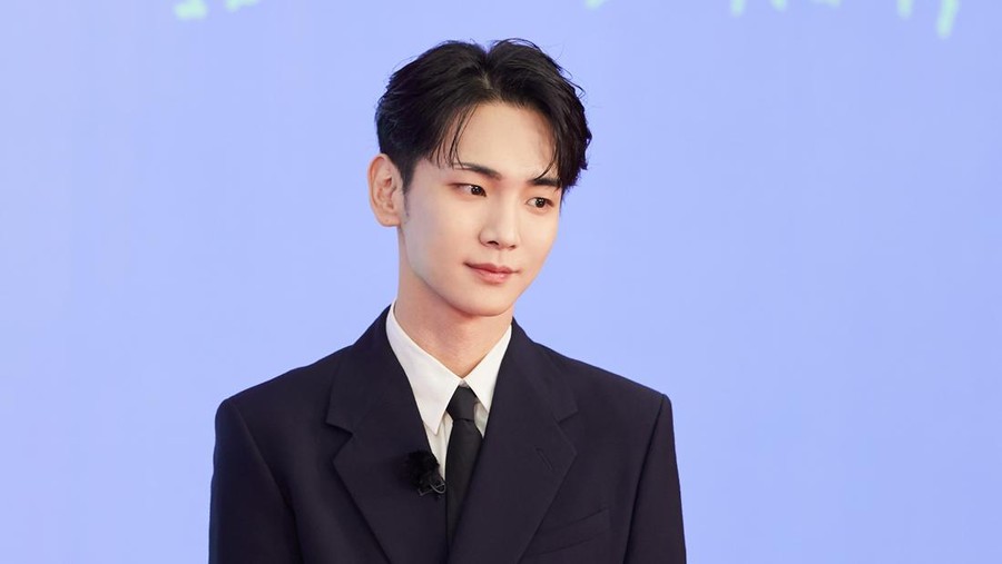Key SHINee