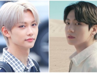 9 Idol K-Pop Punya Zodiak Virgo, Siapa yang Berjodoh?