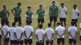 STY Setuju Radoncic Tinggalkan Timnas Indonesia, demi Rawat Ibu