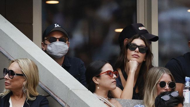 Berdasarkan sumber, Leonardo DiCaprio dan Camila Morrone putus setelah pacaran empat tahun atau sejak 2018 lalu.