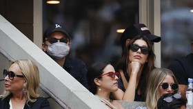 Leonardo DiCaprio dan Camila Morrone Digosipkan Putus