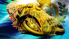 LIVE REPORT: MotoGP San Marino 2022