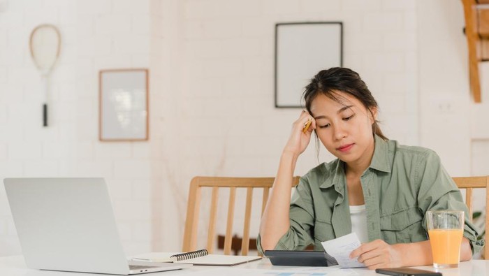Studi: Perempuan Lebih Rawan Bangkrut Setelah Bercerai, Ini Tips Stabilkan Keuangan Pasca 'Ketok Palu'