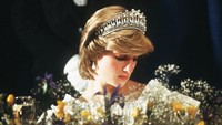 4 Perhiasan Putri Diana yang Paling Berkesan, Ada Kisah Menyentuh di Baliknya