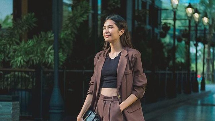 Mikha Tambayong