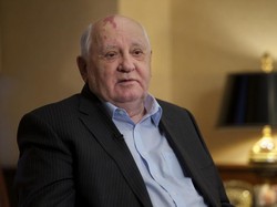 Perginya Mikhail Gorbachev yang Picu Runtuhnya Uni Soviet