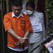 Pakar Psikolog Forensik Sebut Putri Candrawathi Dicurigai Lakukan Malingering, Apa Itu?