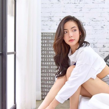 Sosok Natthamon Eks Girl Group K-Pop Ditangkap di Indonesia usai Jadi DPO 2 Tahun