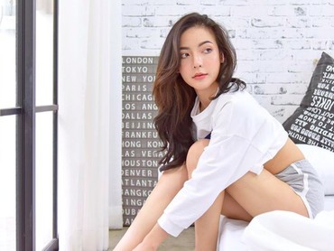 img-title Sosok Natthamon Eks Girl Group K-Pop Ditangkap di Indonesia usai Jadi DPO 2 Tahun