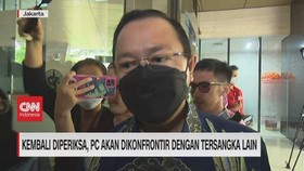 VIDEO: Kuasa Hukum Sebut PC Sehat Siap Diperiksa