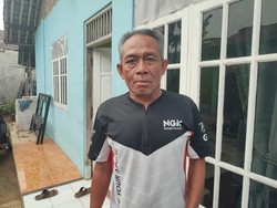 Pak RT Ungkap Detik-detik Pencurian Kotak Amal di Bogor Berujung Pembacokan