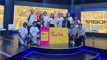 img-title Piknik Pesona, Antologi Film Pendek dengan 10 Sutradara