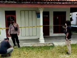 Kesaksian Tetangga Lihat Penjual Nasi Goreng Tegal Ditembak Bersimbah Darah
