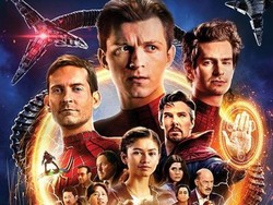 Jadwal Film XXI di 5 Bioskop Bali 3 September 2022, Fantasi-Horor