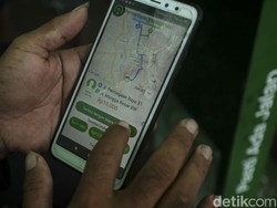 Berlaku 10 September! Ini Daftar Tarif Baru Ojol