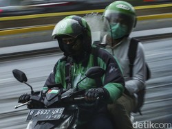 Driver Ojol Bakal Berstatus UMKM, Ini Untungnya