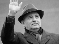 Presiden Terakhir Uni Soviet Wafat, Tokoh Dunia Berbelasungkawa