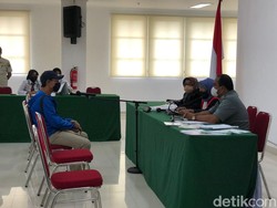 Reklame Ajakan Minum Alkohol Berujung Denda Tipiring Rp 10 Juta