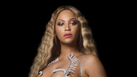 Beyonce Resmi Mulai Renaissance World Tour, 35 Lagu dalam 3 Jam